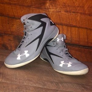 Women’s basketball shoes
